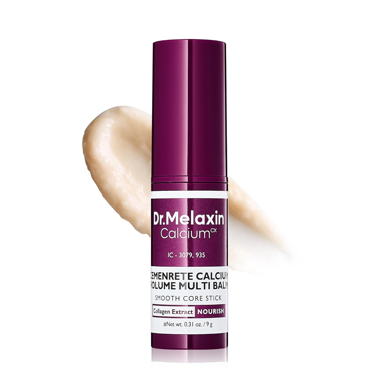 Dr.Melaxin Cemenrete Calcium Multi Balm 9g Korean...