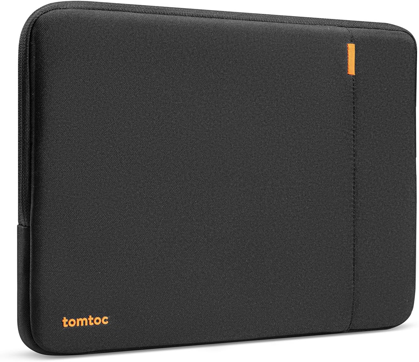 tomtoc 360° Protective Laptop Sleeve for 13-inch New MacBook Air M4/A3240 2025,...
