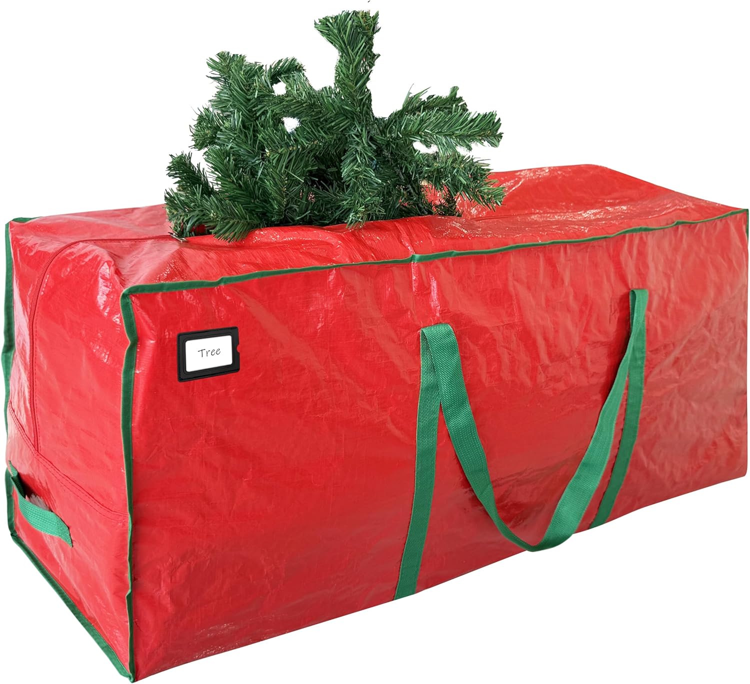 High-Quality Cosy Family Christmas Tree Storage Bag, Special Storage Solution fo...