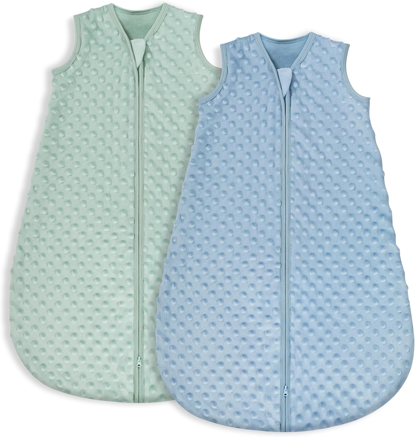 Most Comfortable Yoofoss Baby Sleeping Bag, Unique Winter Sleeping Bag for 12-18...