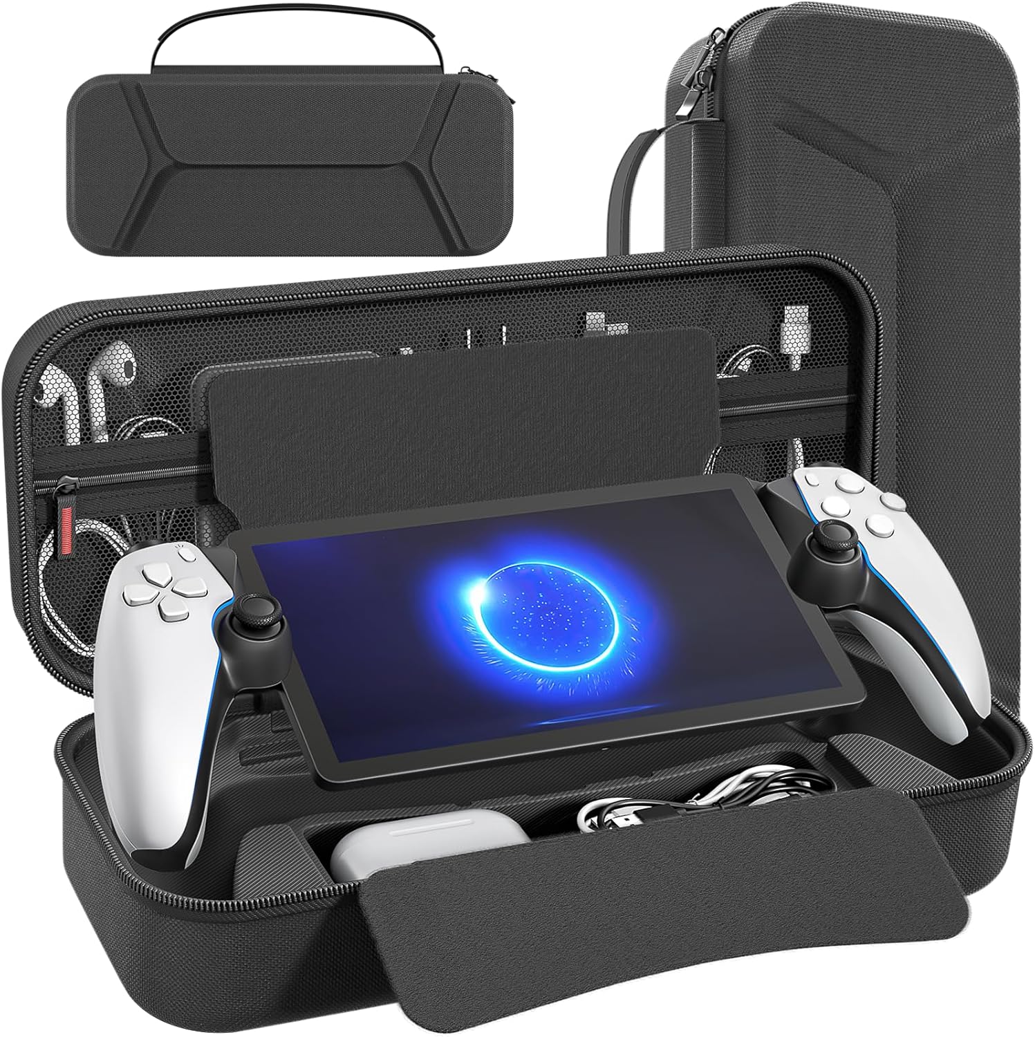 Premium daydayup Carrying Case, Exclusive PlayStation Portal Remote Player Case,...