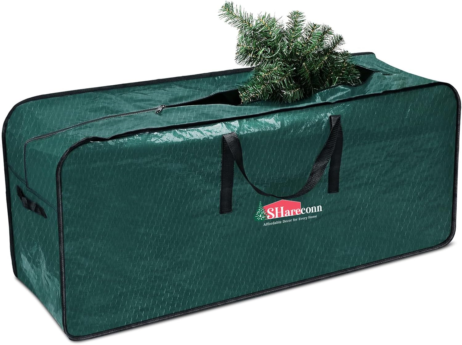 Sure! Here's a title generated based on the logic provided:

"Durable SHareconn...