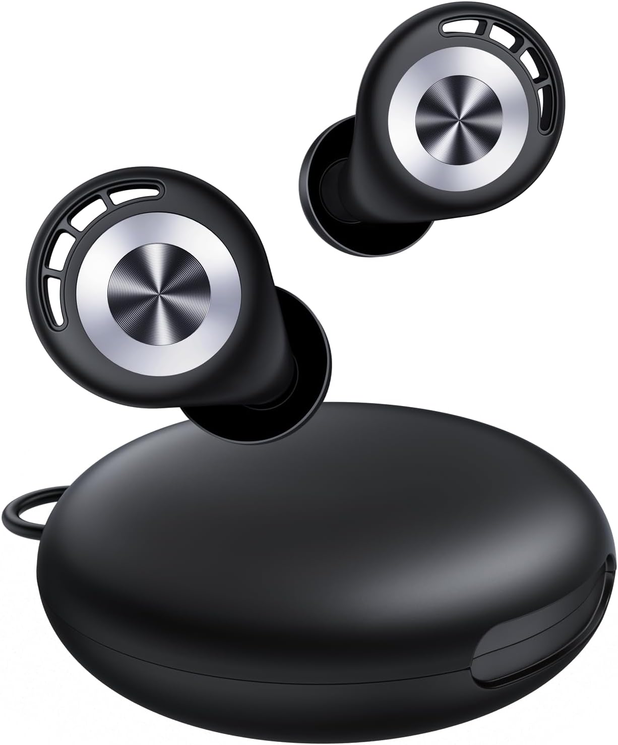 Ear Plugs, Premium 50dB Noise Cancelling Ear Plugs for Sleeping, Exceptional Ear...