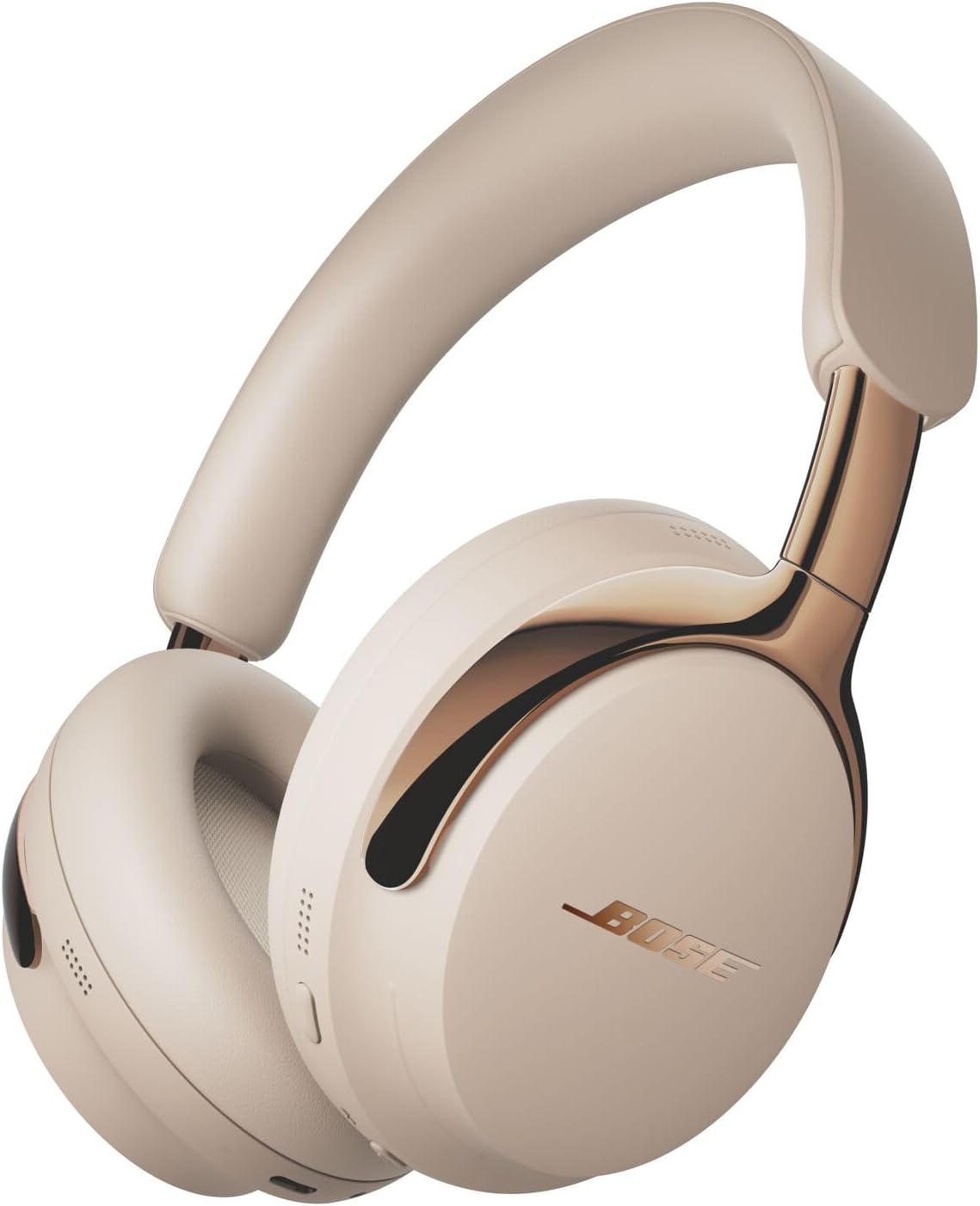 Bose New QuietComfort Ultra Bluetooth Headphones (2nd Gen), Wireless Headphones...