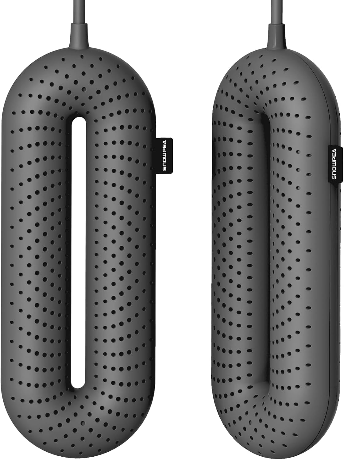 Snowpea Electric Shoe Dryer, Unique Ski Boots Dryer, Special Shoe Warming Soluti...
