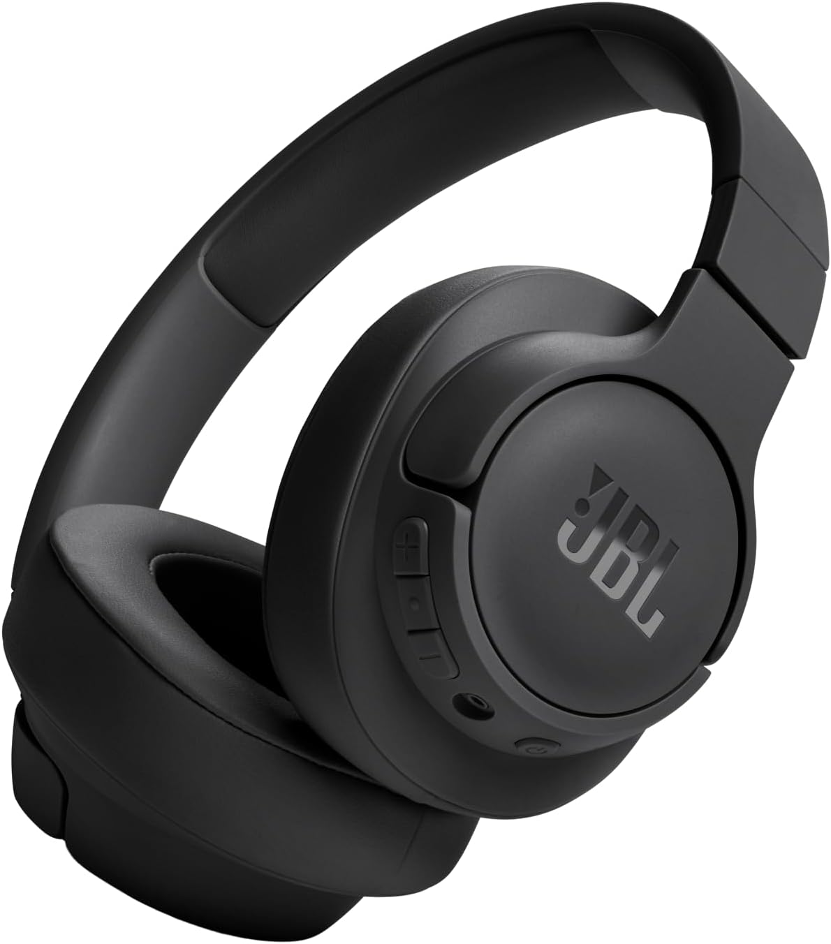 JBL Tune 720BT - Wireless Over-Ear Headphones with JBL Pure Bass Sound, Bluetoot...