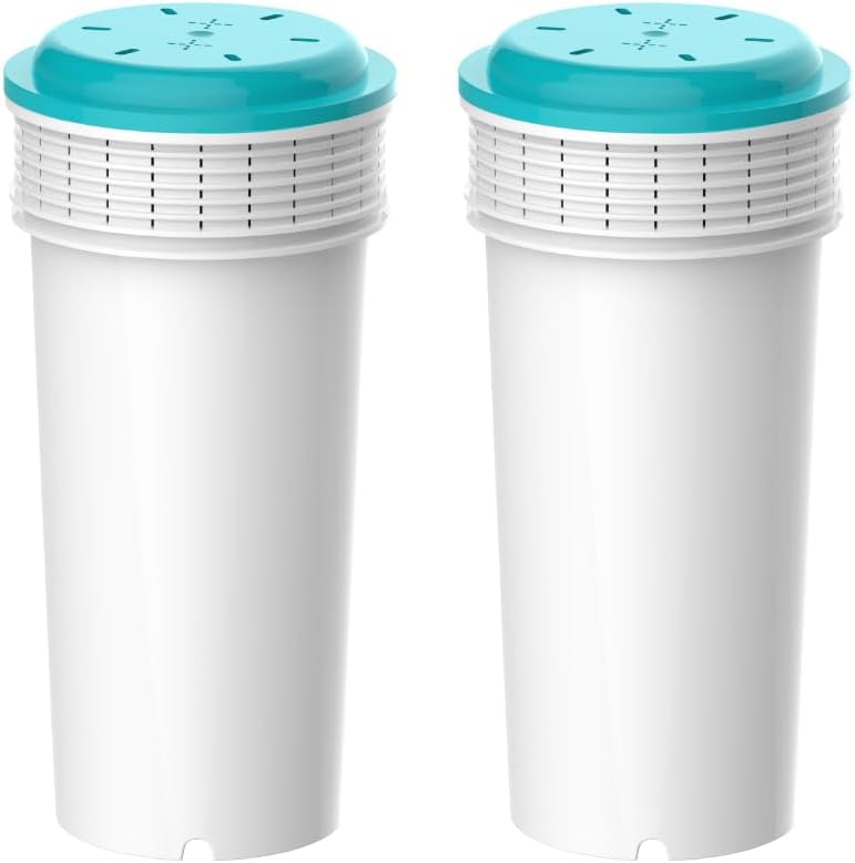 Waterdrop Filter Cartridge, Compatible with Tommee...
