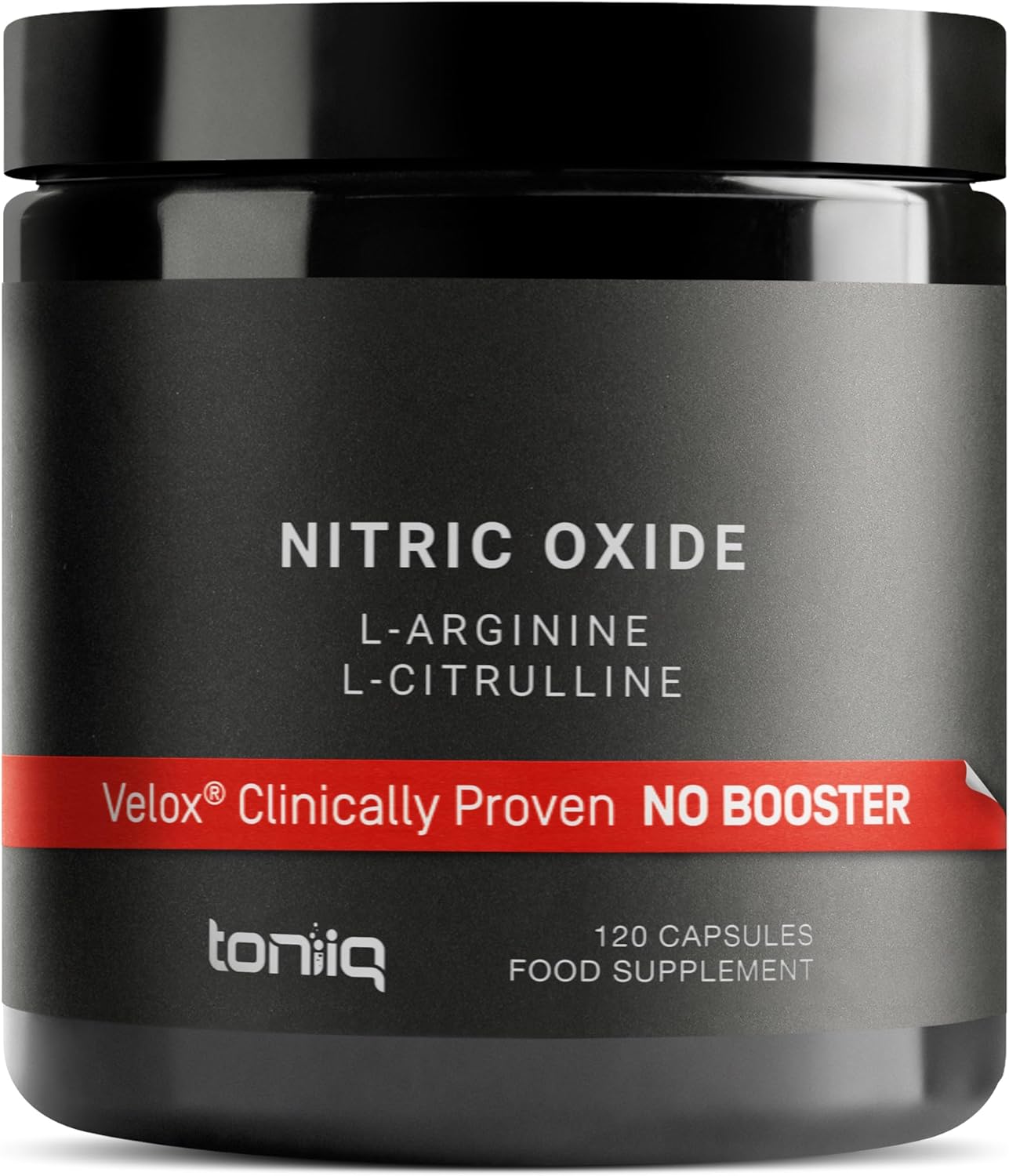 3,000mg Nitric Oxide Supplement - 99% Purified L-Arginine and L-Citrulline - Bee...