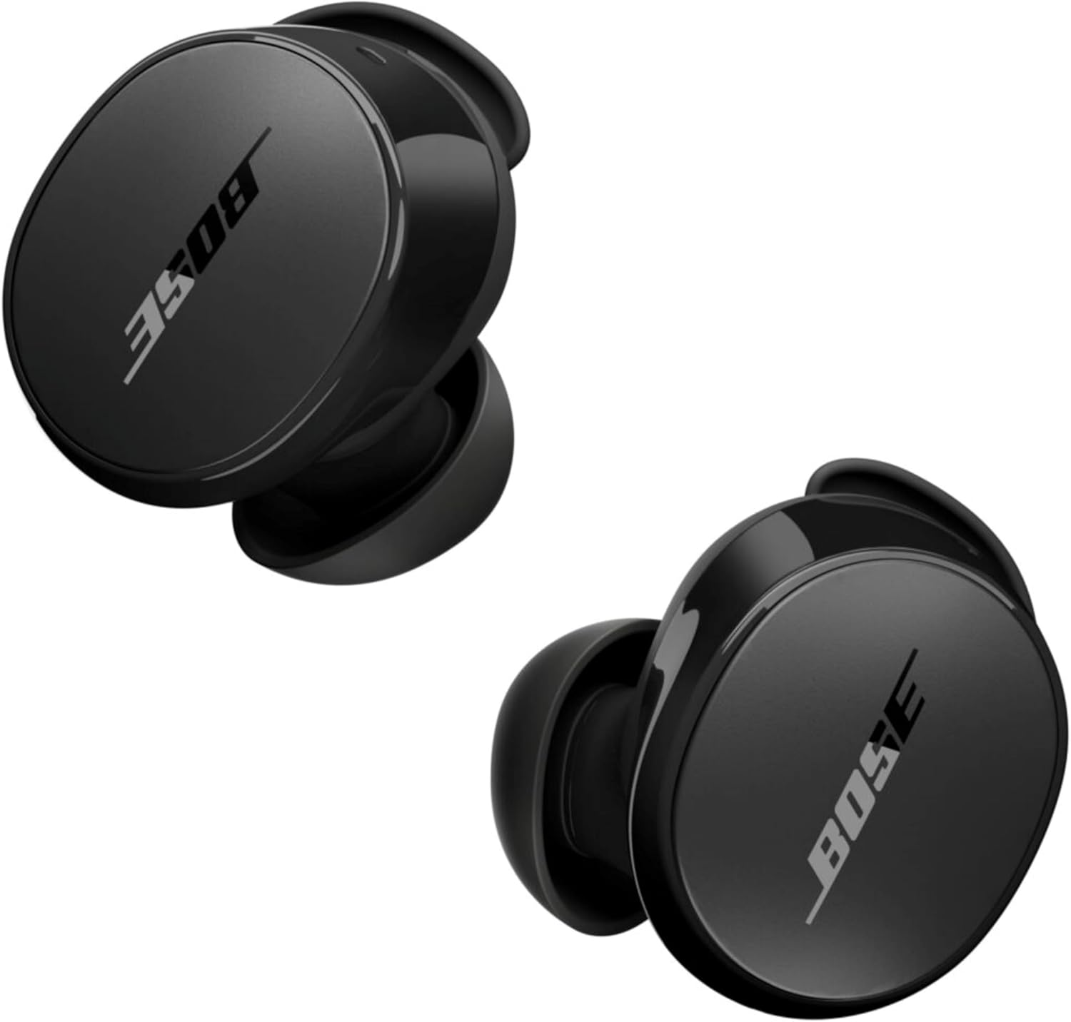 Bose QuietComfort Earbuds - True Wireless Bluetooth Earbuds with Active Noise Ca...