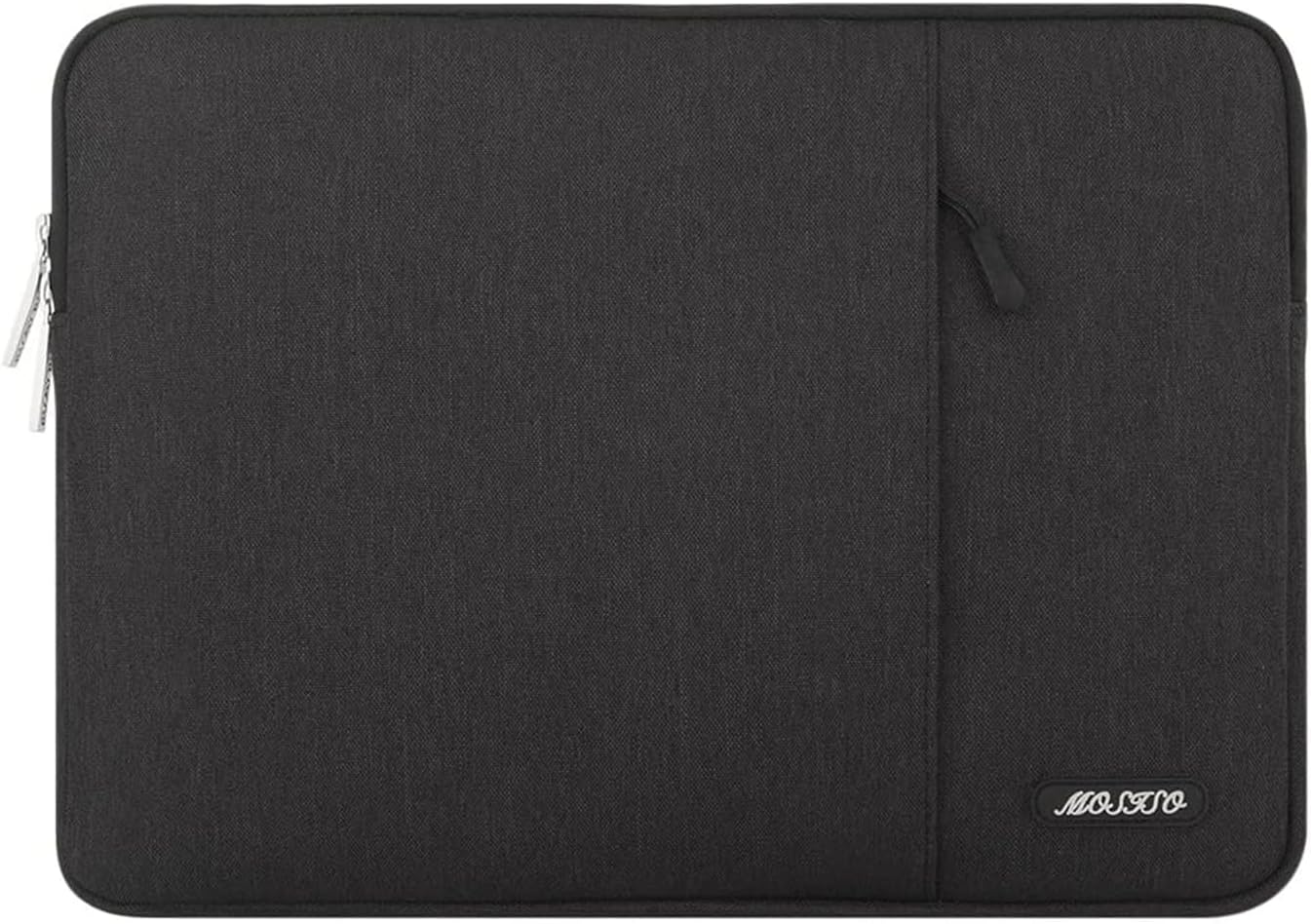 MOSISO Laptop Case 13.3 inch, 13-13.3 inch Laptop Sleeve Compatible with MacBook...