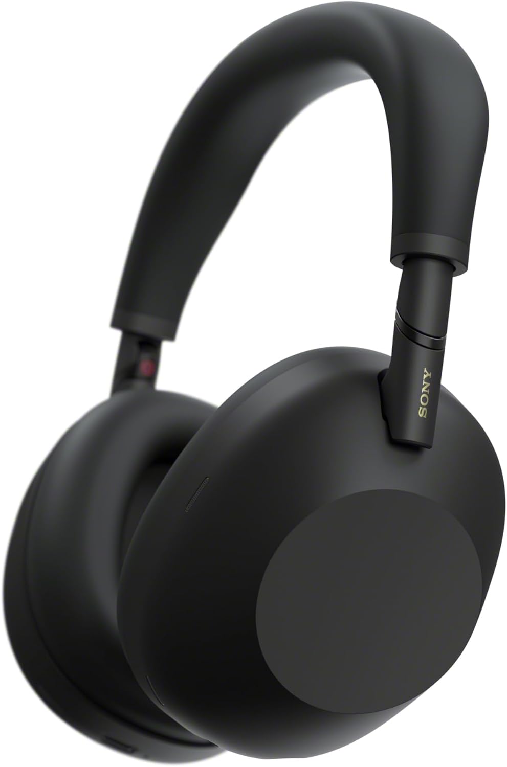Sony WH-1000XM6 The Best Noise Canceling Wireless Headphones, HD NC Processor QN...