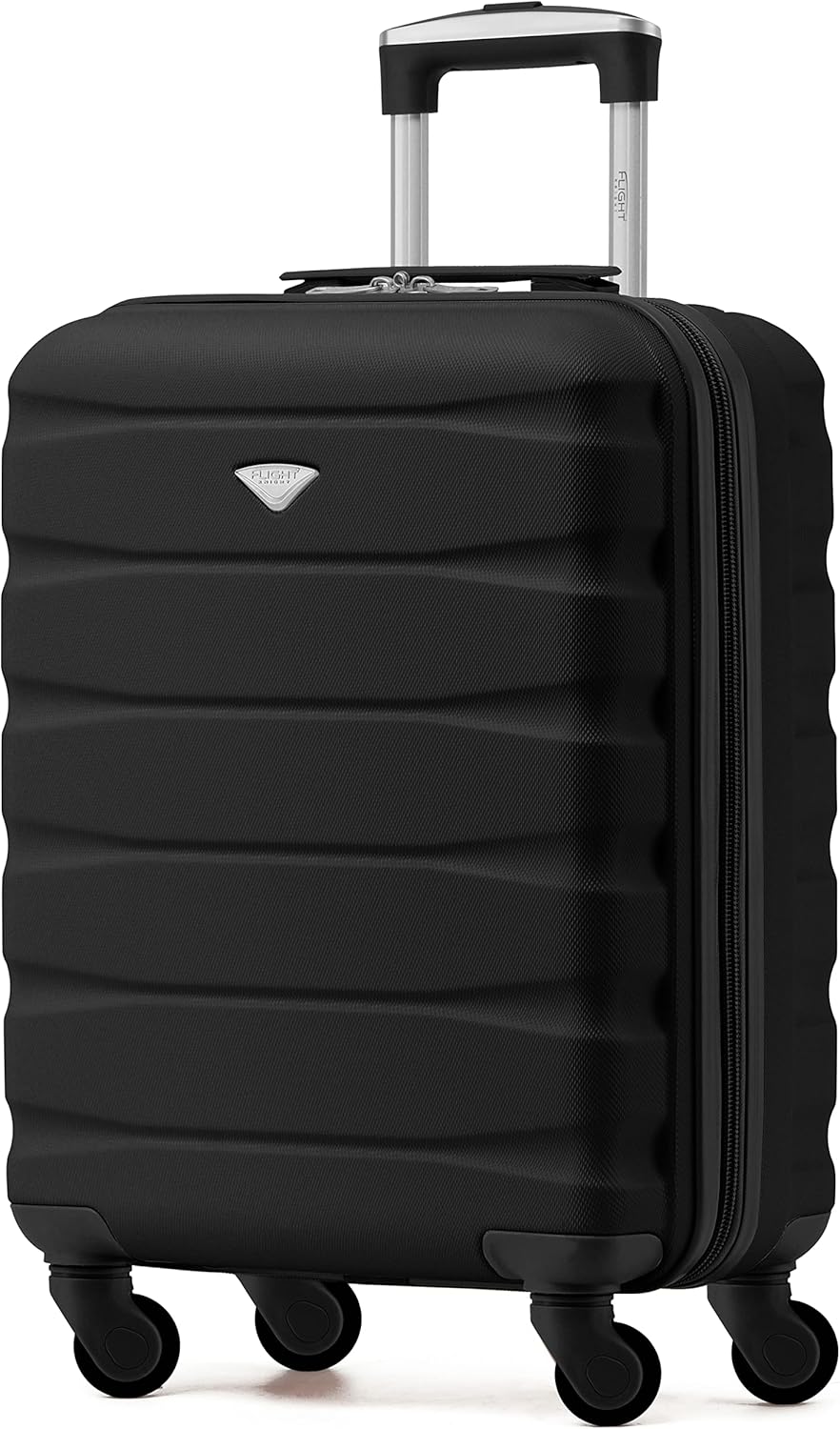 Flight Knight 55 x 40 x 23 cm Cabin Bag, Suitcase...