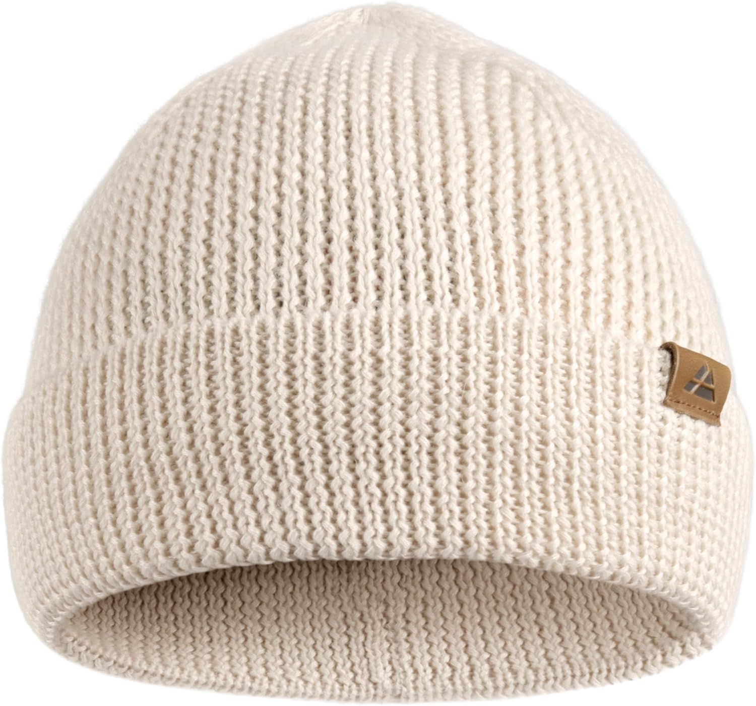 High-Quality DANISH ENDURANCE Merino Wool Beanie Hat, Special Thermal Winter Hat...