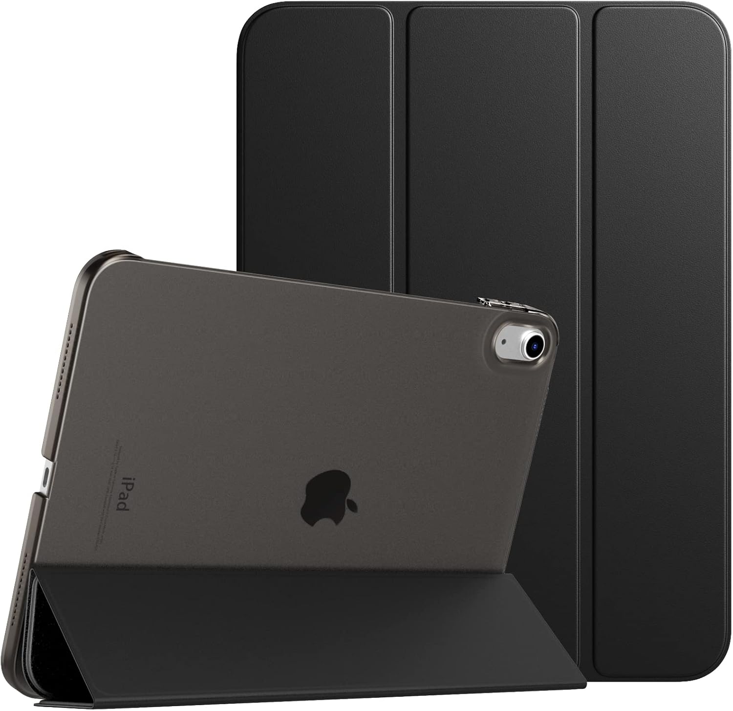 High-Quality TiMOVO Case for iPad, Special Slim Stand Cover for 11th Gen 11 Inch...