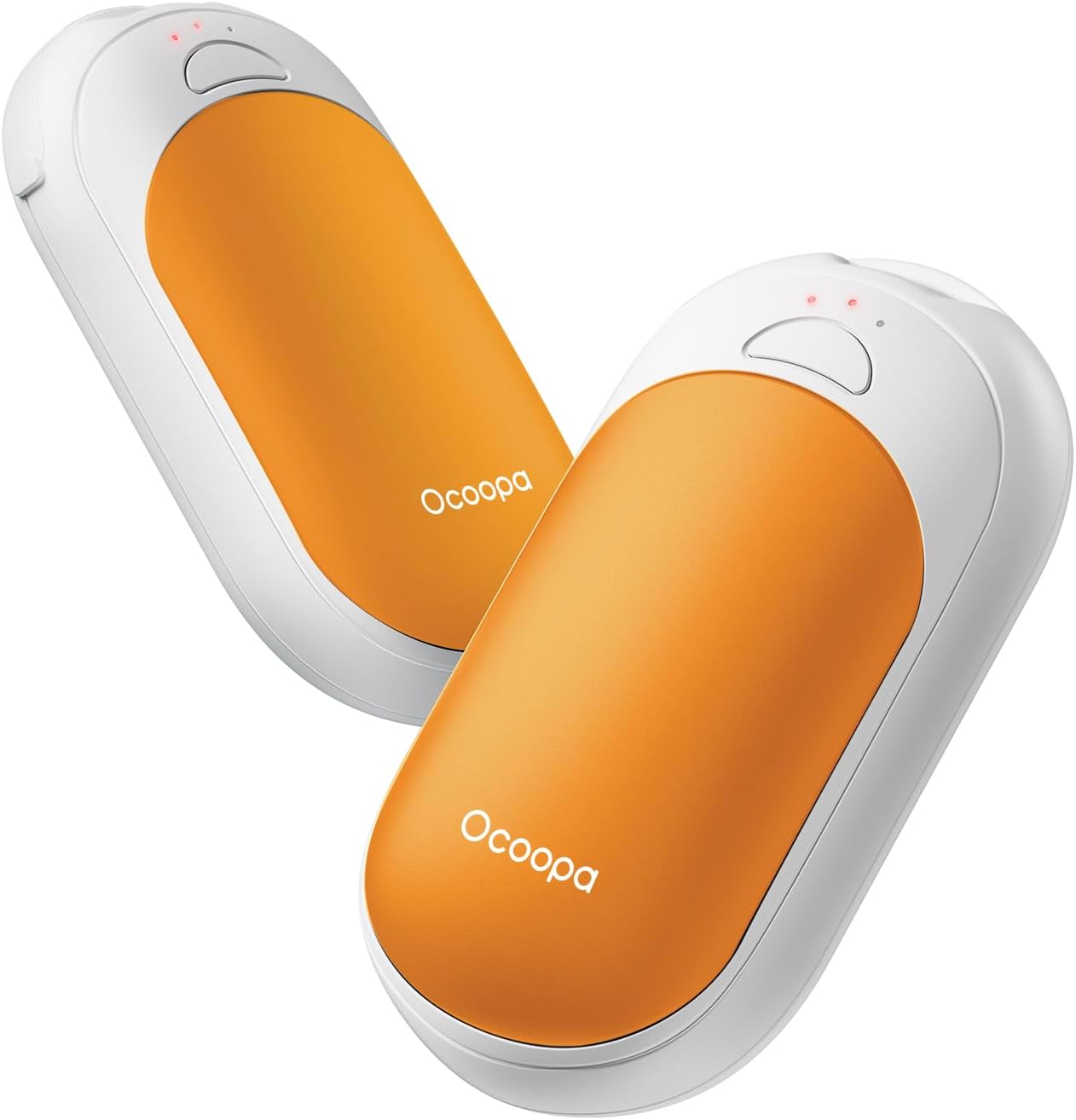 OCOOPA Magnetic Hand Warmers, Unique Rechargeable Hand Warmers for Fast Heating,...