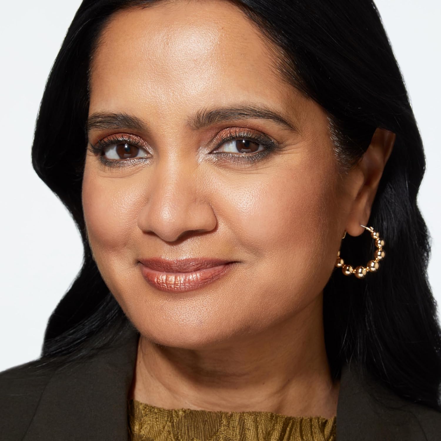 LAURA GELLER NEW YORK The Delectables Earthy Essentials Baked Eyeshadow Palette...