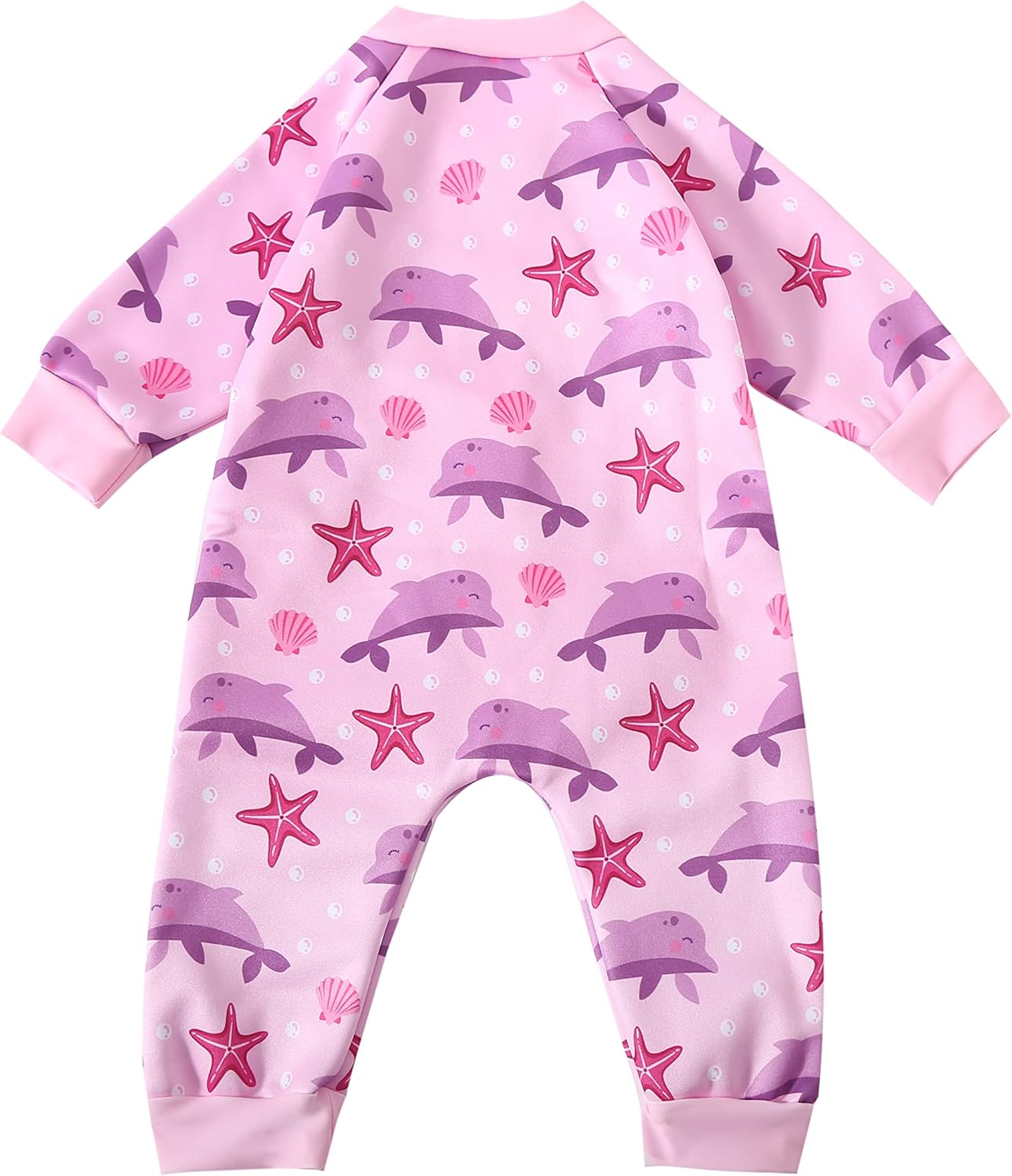 Swimbubs Baby Swimming Warm Suit, Special Fleece Lined Wetsuit for Boys and Girl...