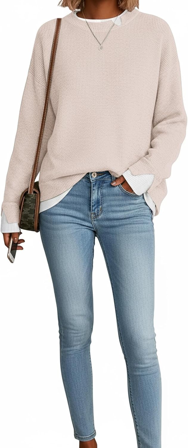 Disamer Womens Sweaters, Special Fall Clothes Fashion 2026, Innovative Cowboy Ch...