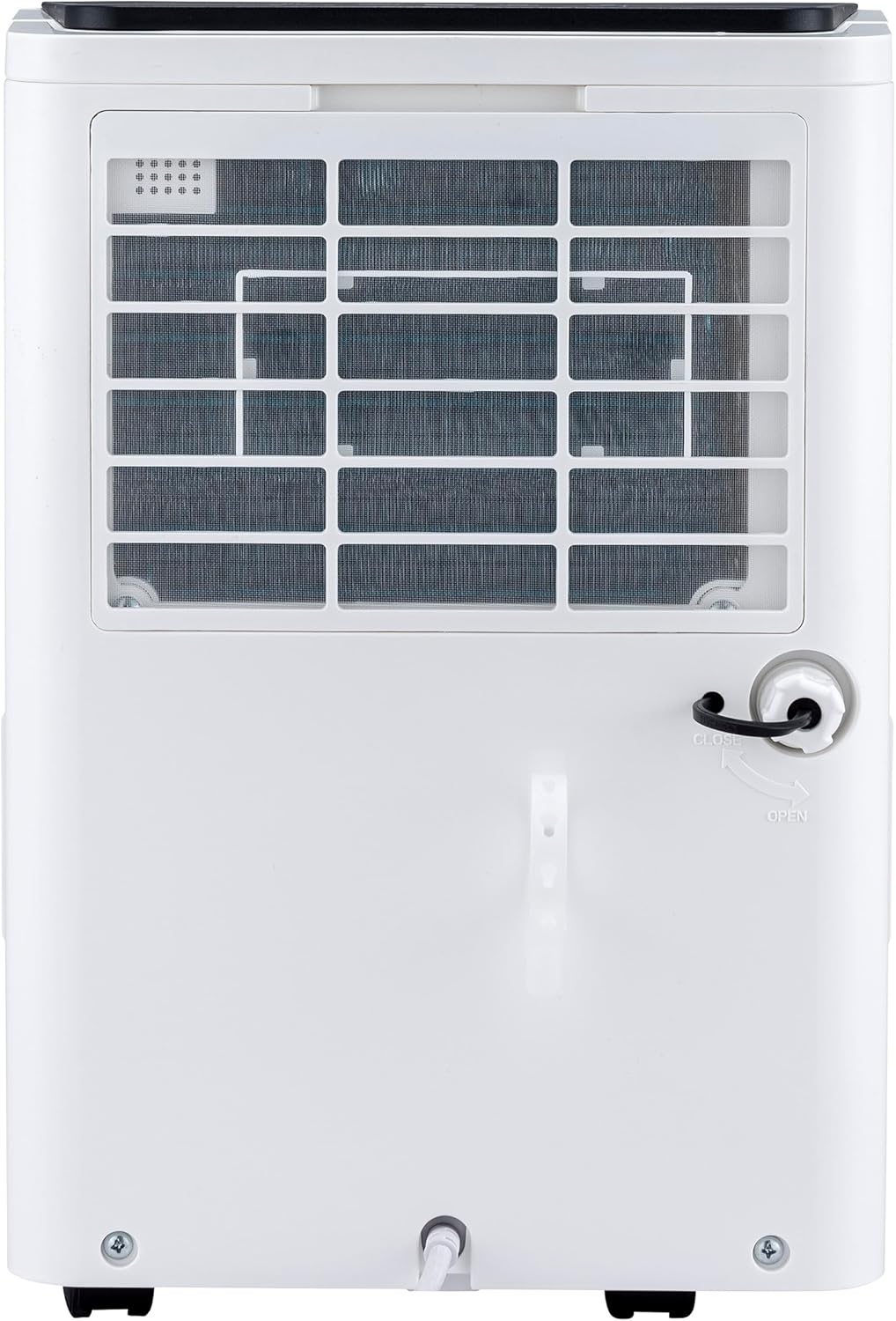 Honeywell 12L/Day Dehumidifier For Home With Digital Display, Lowest Running Cos...
