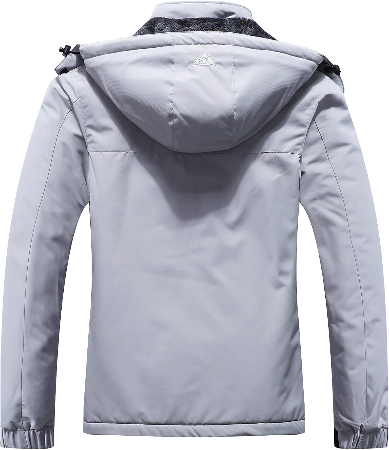 MOERDENG Women's Winter Coat, Special Waterproof Ski Jacket, Innovative Outdoor...