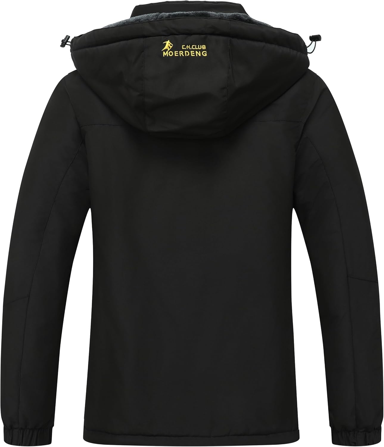 MOERDENG Women's Waterproof Ski Jacket Warm Winter Snow Coat Mountain Windbreake...