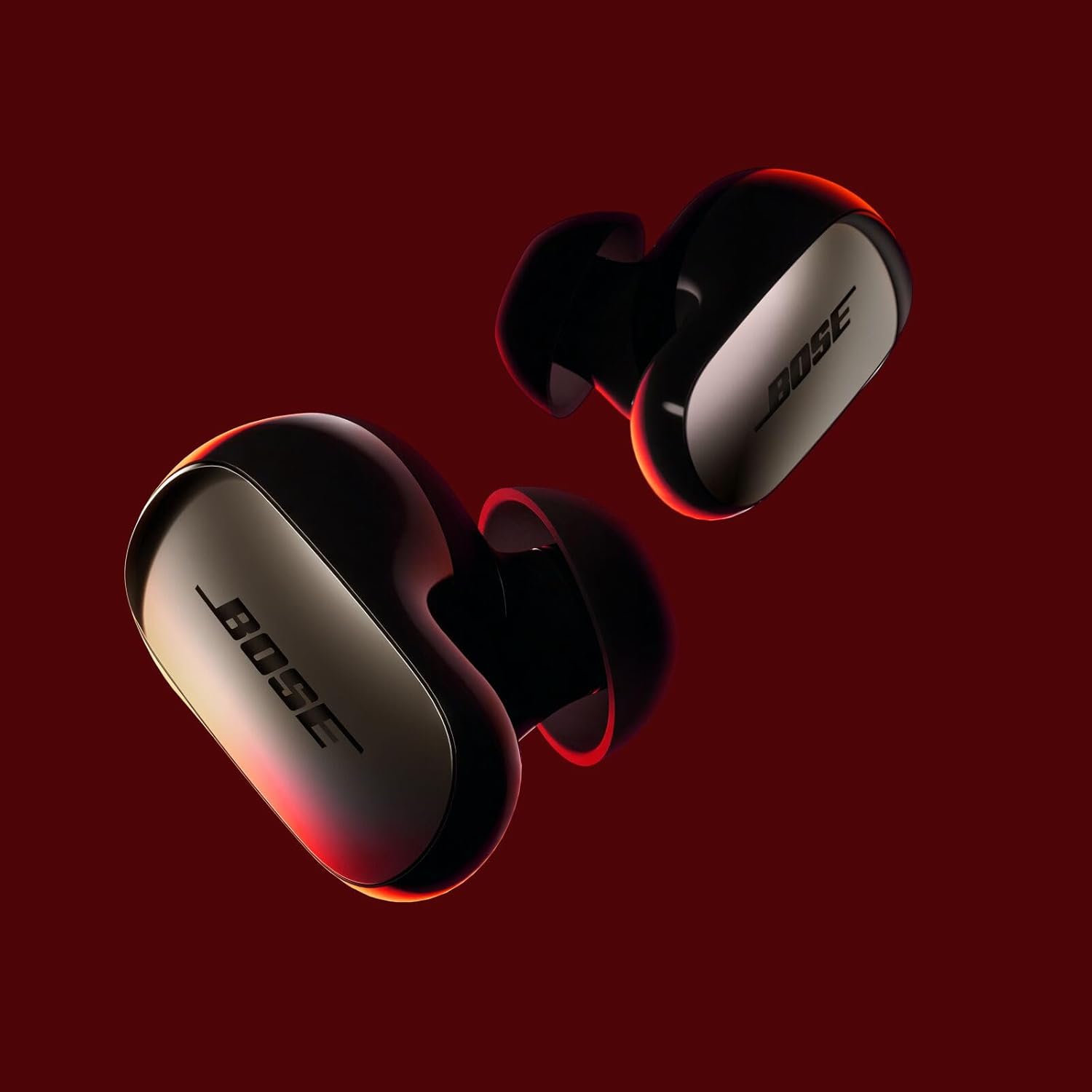 Bose New QuietComfort Ultra Earbuds (2nd Gen) - Wireless Noise Cancelling Earbud...