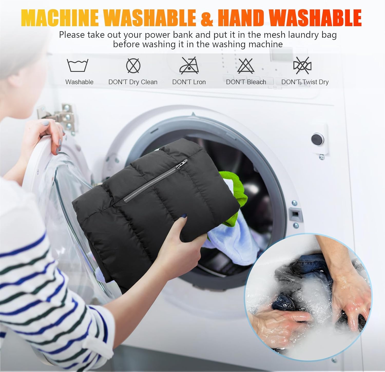 Innovative Rrtizan 2025 Heated Vest, High-Quality Mens Heated Gilet with Power B...