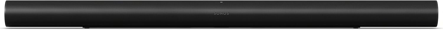 Sonos Arc Ultra Soundbar with Dolby Atmos and Voice Control - 9.1.4 Surround Sou...