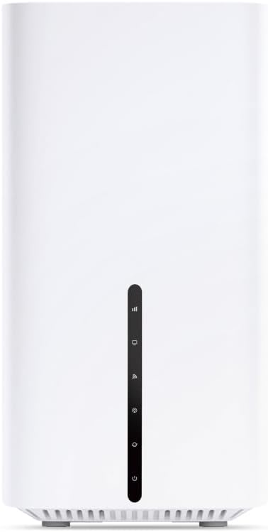 TP-Link Archer NX210 Router, Special 5G Router with SIM Card, Innovative AX1800...