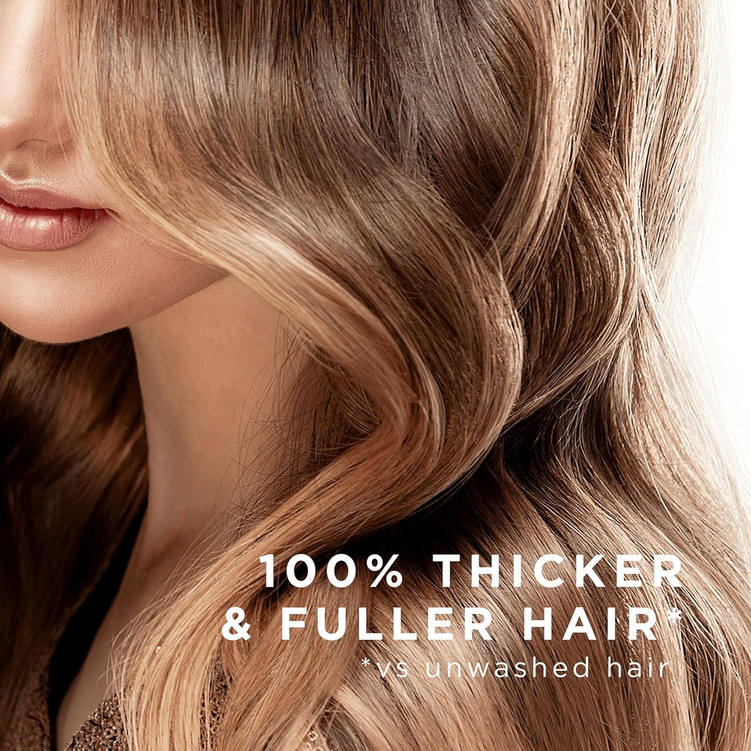 Pantene Lift & Volume Thickening Hair Conditioner, Silicone Free, 1L XXL Pump wi...