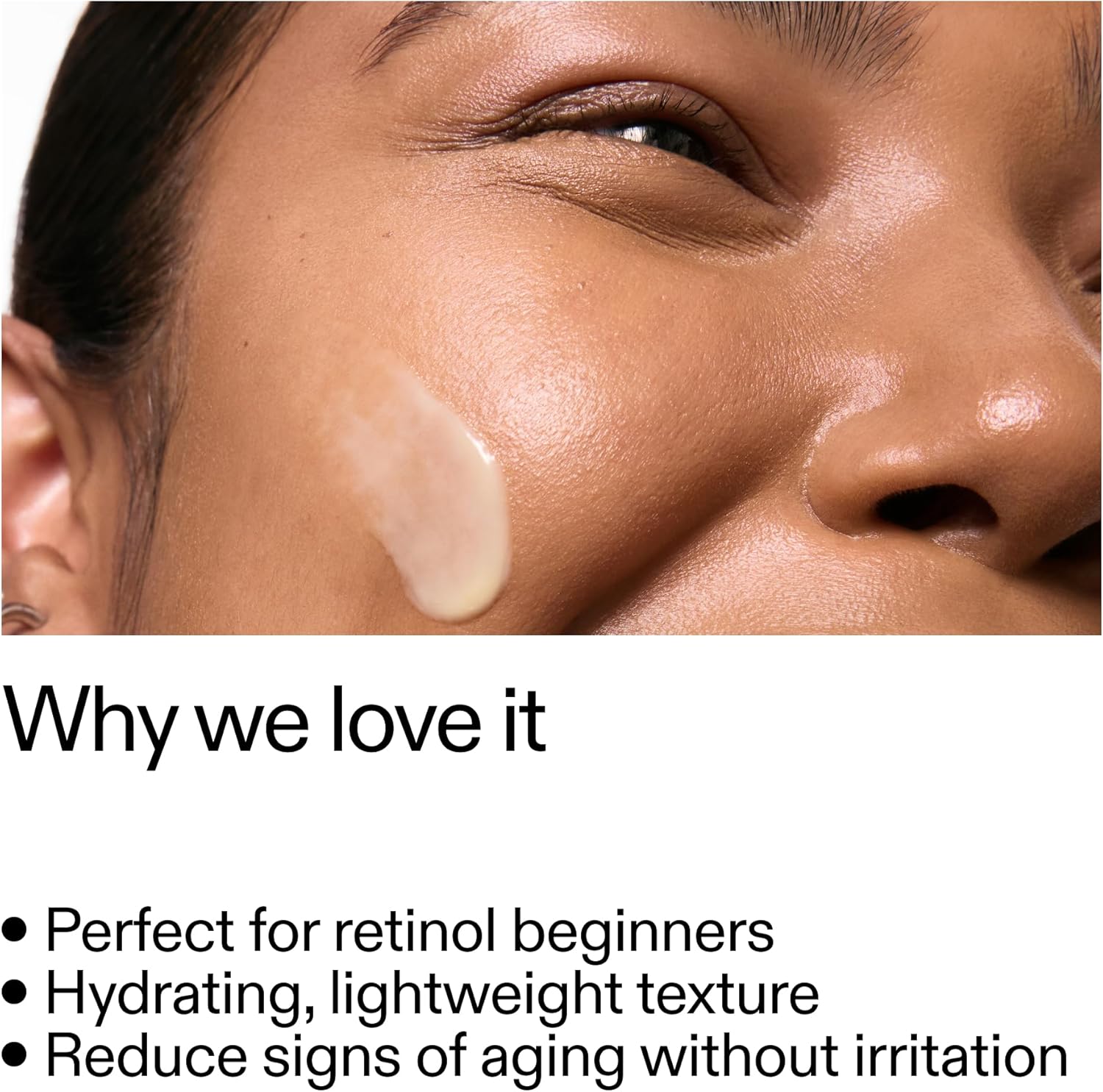The INKEY List Retinol Serum 30ml, Reduces Hyperpigmentation, Anti-Ageing Skinca...