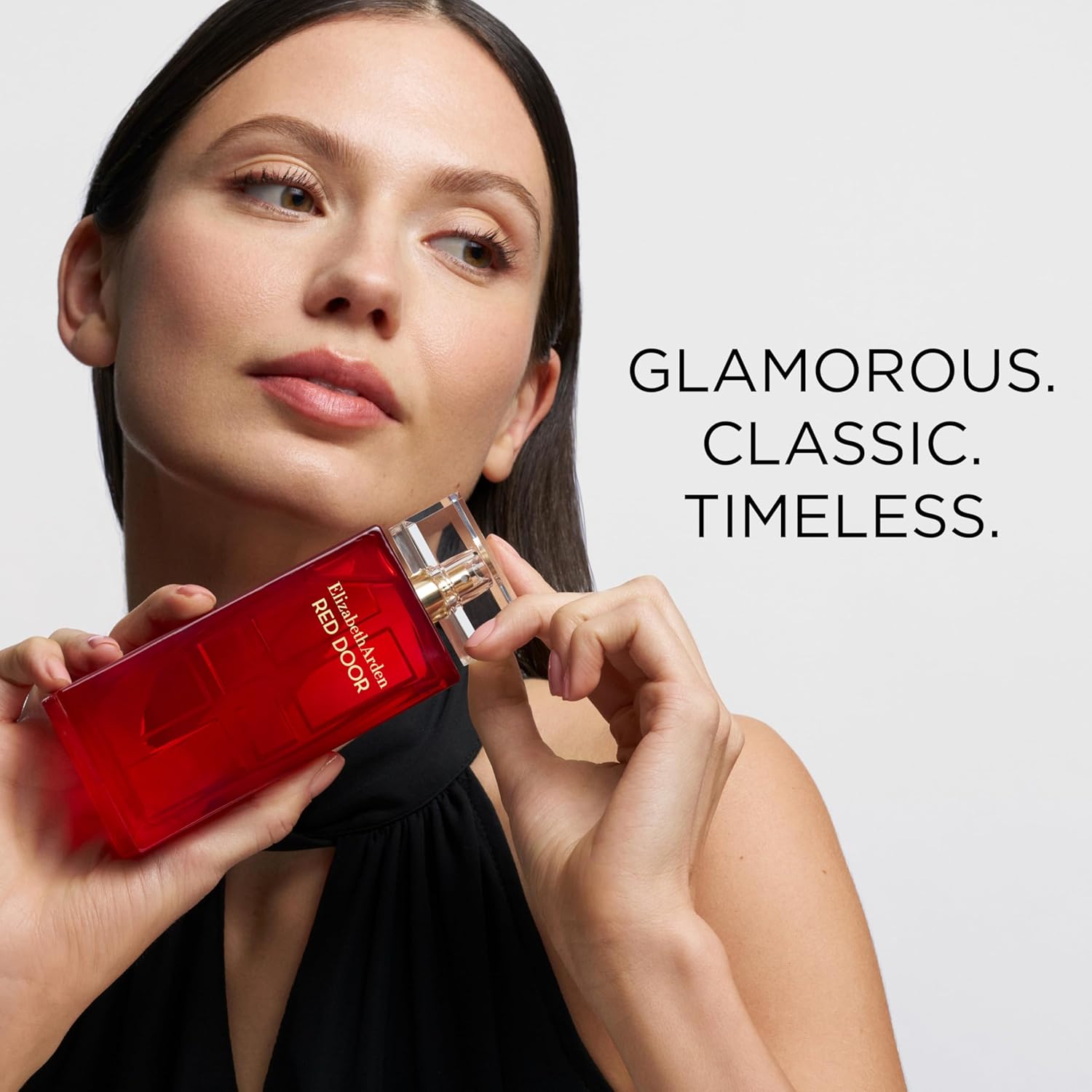 Elizabeth Arden Red Door Eau de Toilette Spray, 100ml, floral woody perfume, lux...