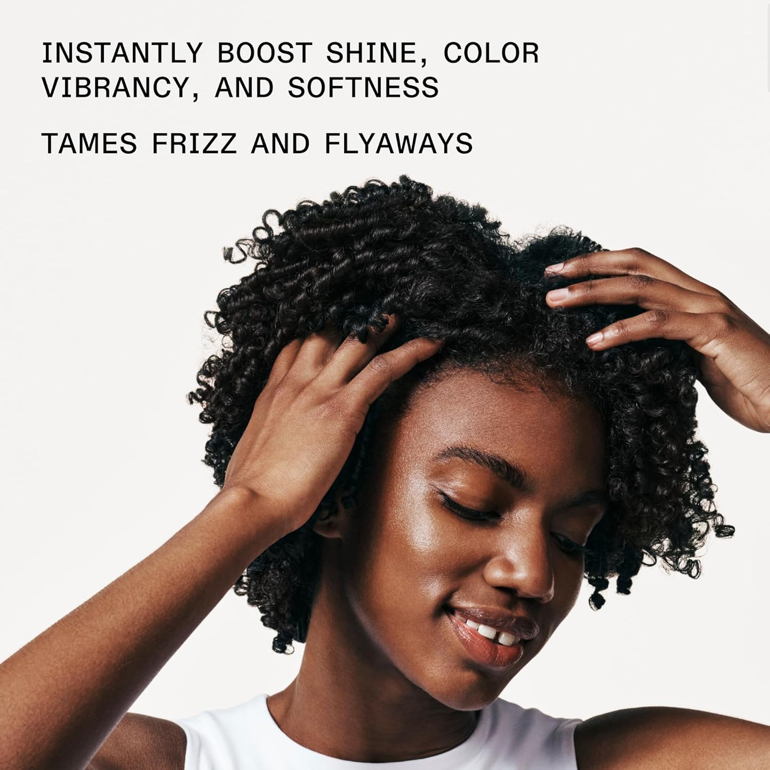 Olaplex Nº.7 Bonding Oil, Concentrated High-Shine Hair Oil | Heat Protectant, Sm...