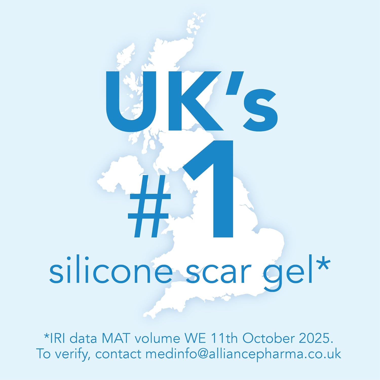 KELO-COTE Scar Gel 15g – Silicone Scar Treatment - Clinically Proven to Reduce R...