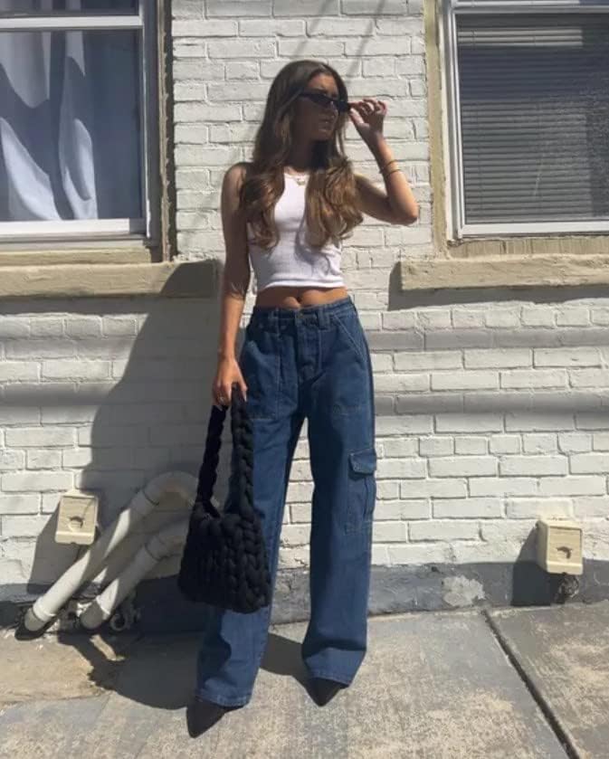 Rilista Women's Slingback Kitten Heels Closed Pointed Toe Wedding Party Dress Pu...