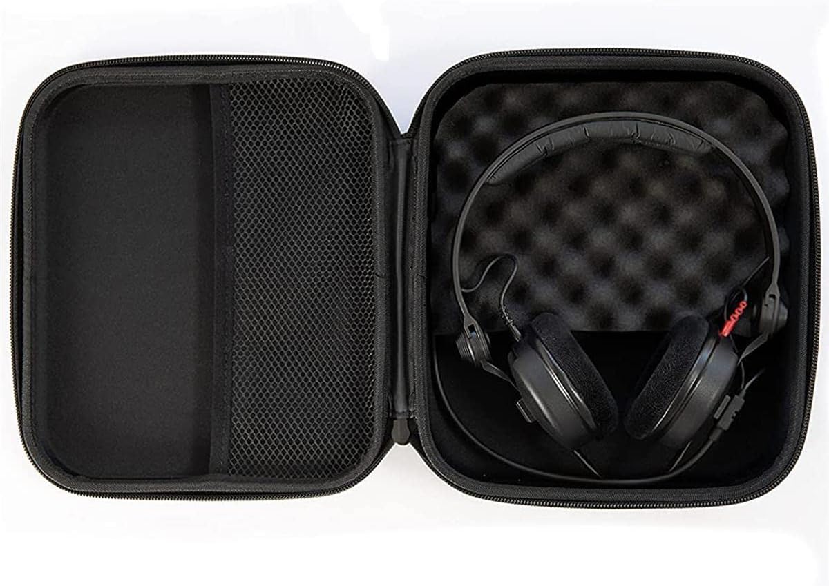 Sennheiser HD 25 SPECIAL EDITION Closed-Back On-Ear DJ & Monitoring Headphones |...