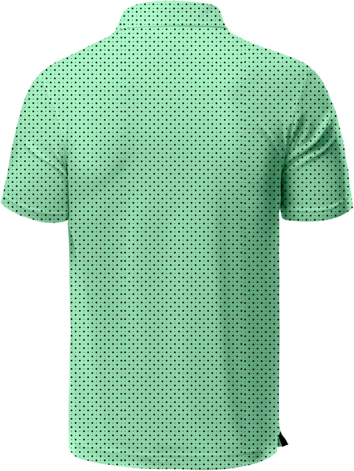 Obla Men's Golf Polo Shirts, Special Short Sleeve Dry Fit Performance Shirts, In...