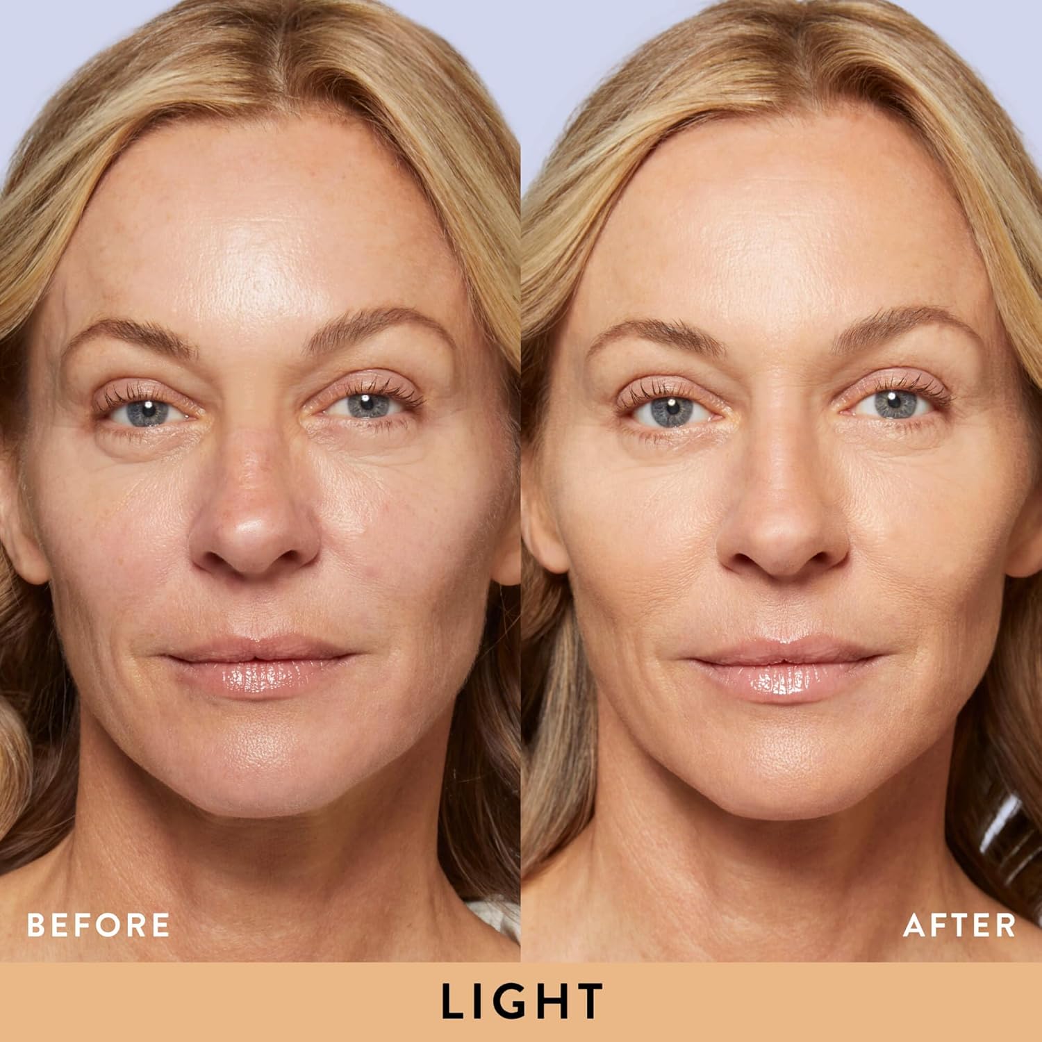 LAURA GELLER NEW YORK Award-Winning Baked Balance-n-Brighten Color Correcting Po...