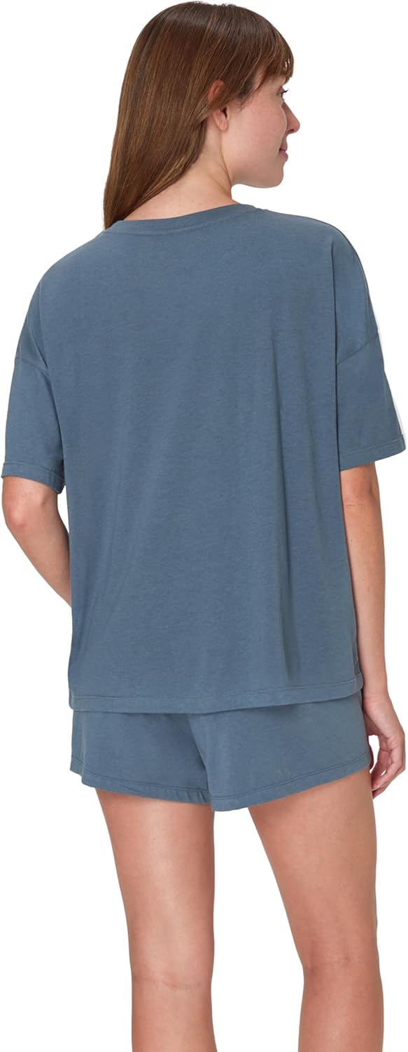 Hanes Women's Pajamas Set, Comfywear Pajamas for W...
