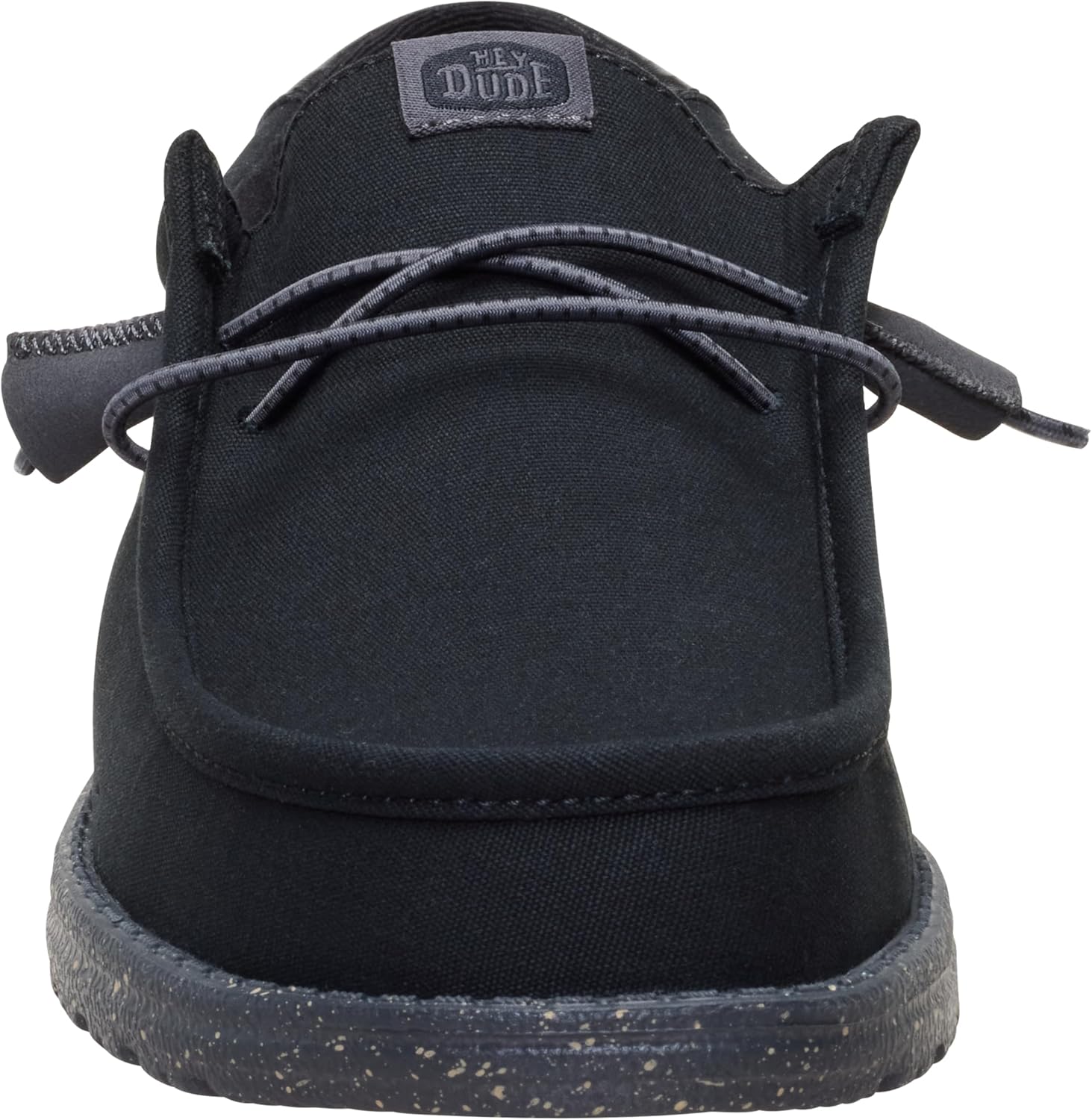 Affordable HEYDUDE Wally, Men's Comfortable Slip-on Loafers, Special Men's Shoes...