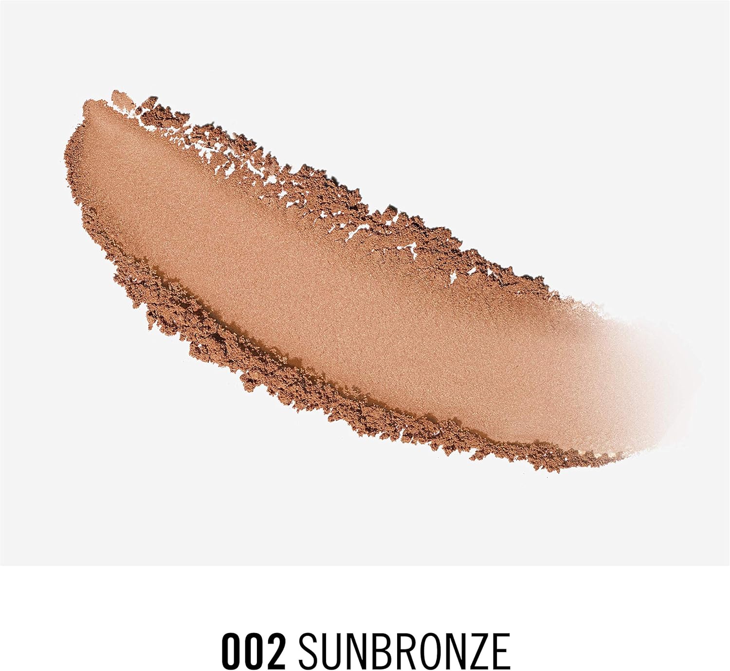 Rimmel Natural Bronzer 002 Sunbronze