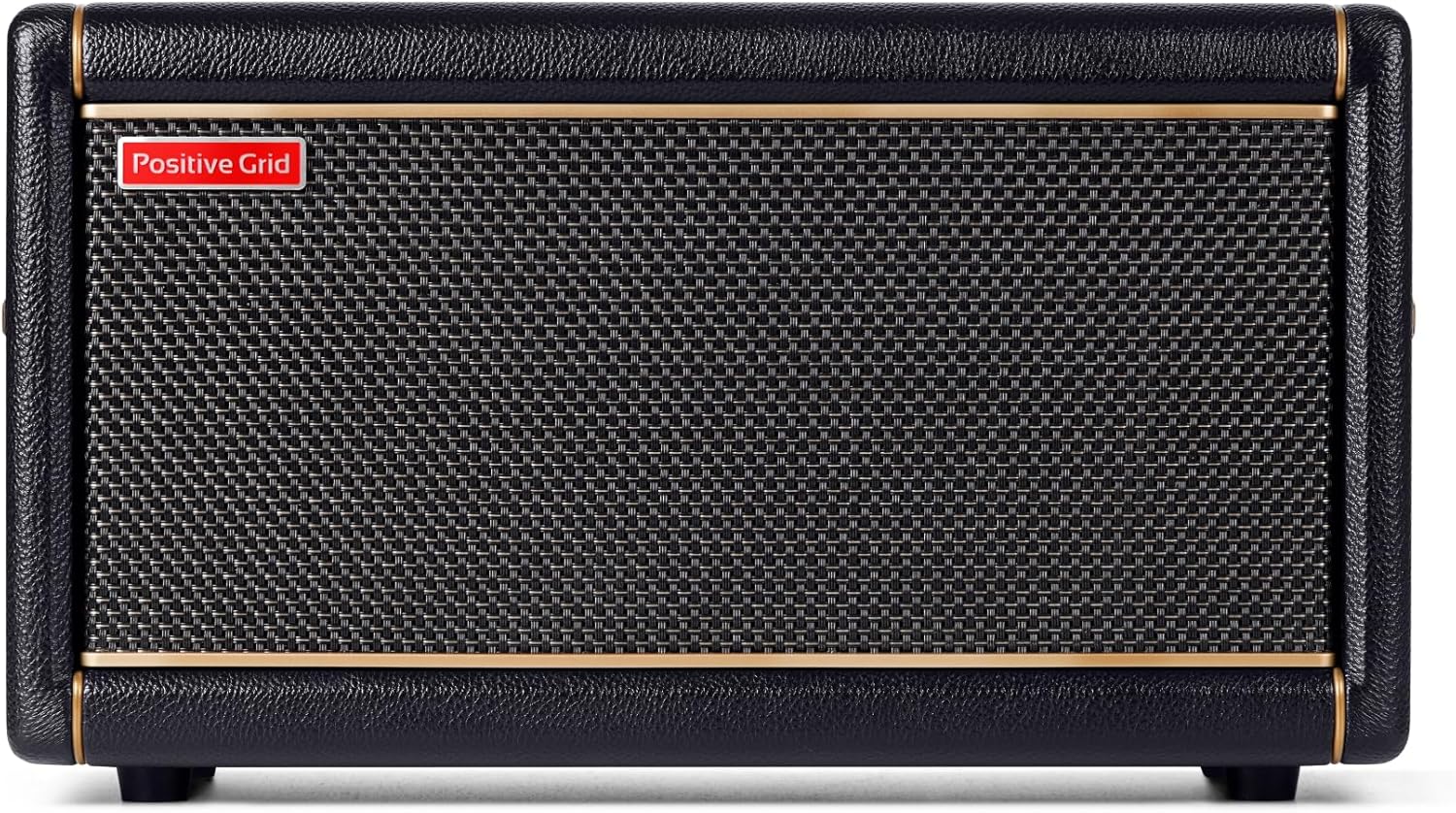 High-Quality Positive Grid Spark 2, Smart Guitar Practice Amp with 50W Power, In...