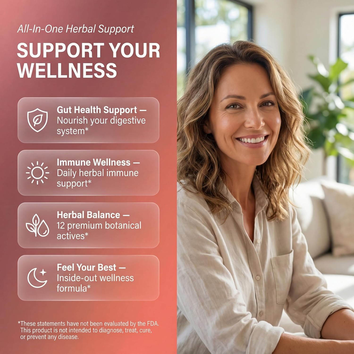 para Defend Wormwood Black Walnut Cleanse for Huma...