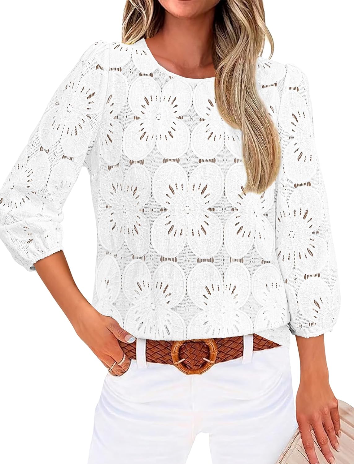 Sample My Fav style Elegant Sampeel Women Blouses, Special Dressy Casual Tops wi...