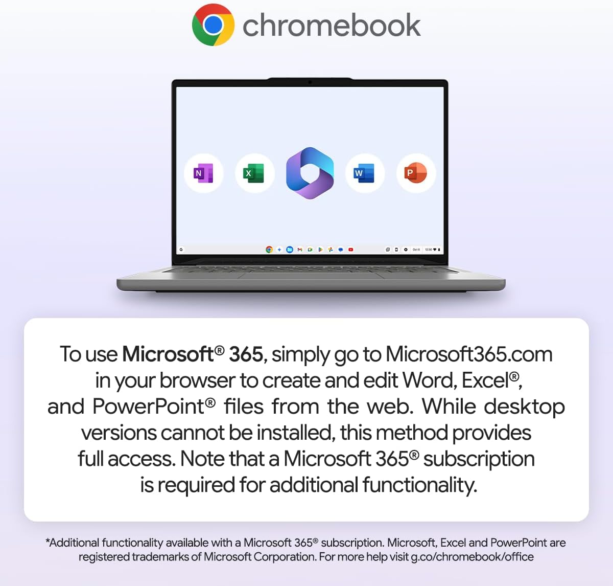 Lenovo IdeaPad Slim 3 Chromebook | 14 Inch FHD Laptop | MediaTek Kompanio 520 |...