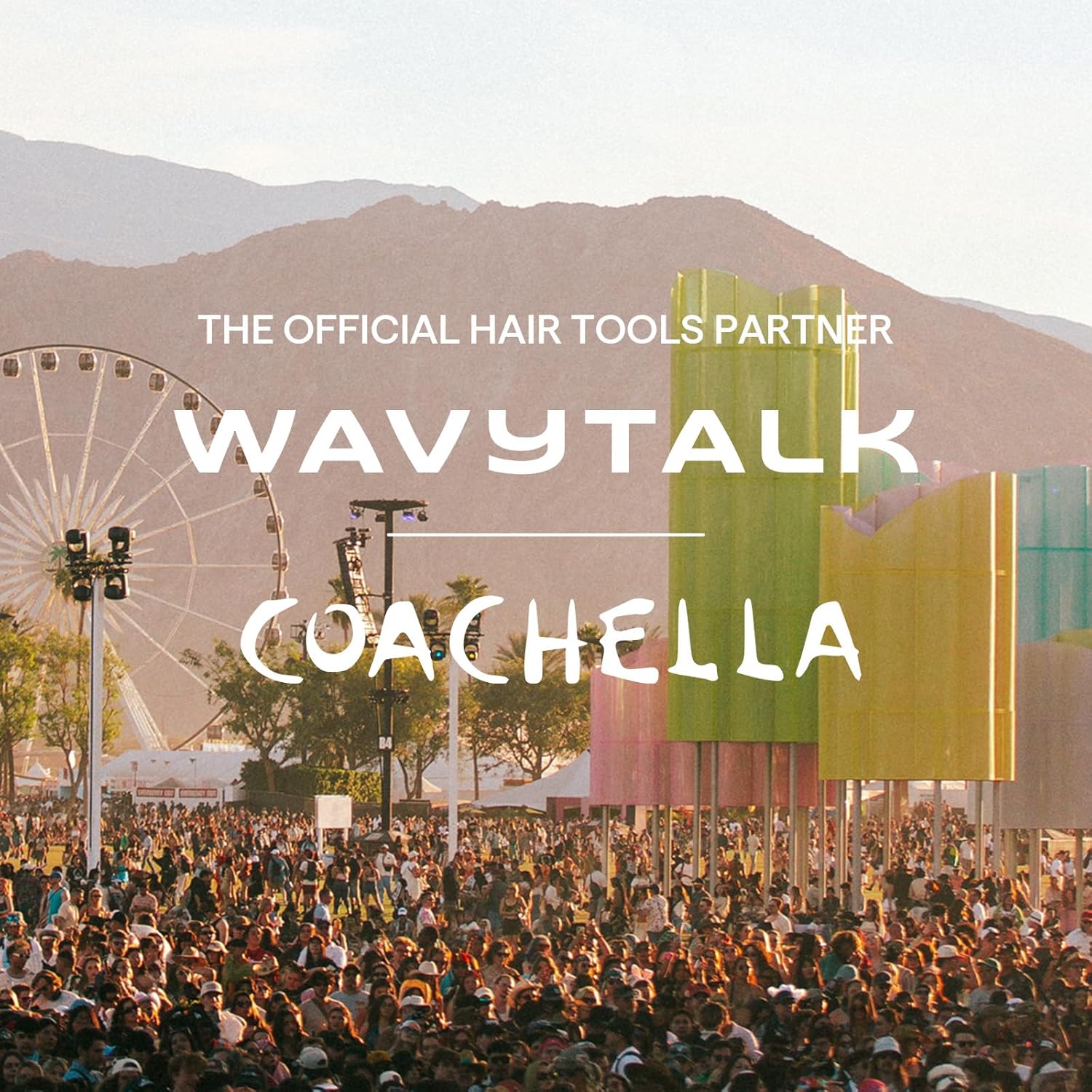 Wavytalk Hair Dryer with Diffuser, Blown Away Ionic Hair Dryer for Curly Hair wi...