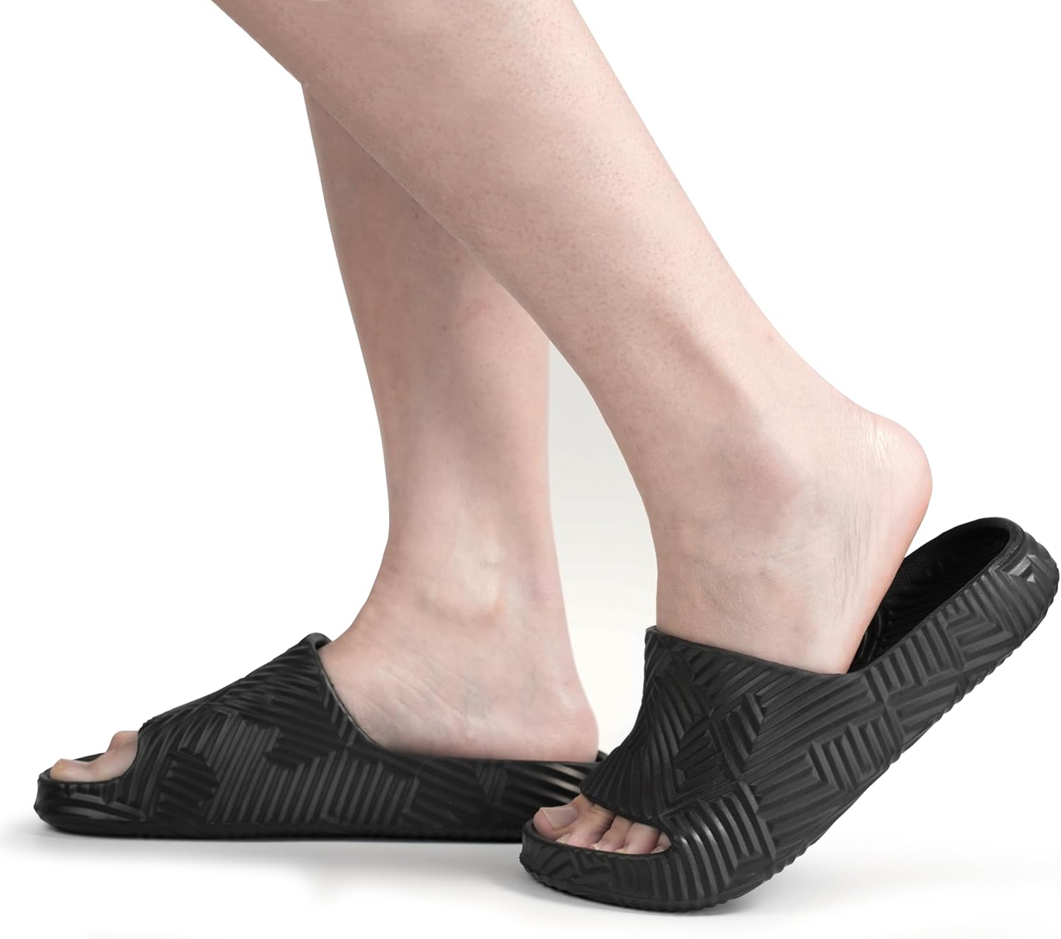 High-Quality Weweya Slides, Special Bathroom Shower Shoes, Innovative Non Slip H...