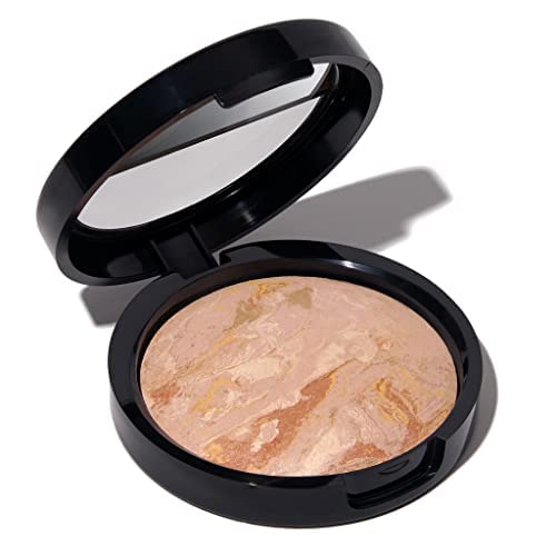 LAURA GELLER NEW YORK Baked Balance-N-Glow Illuminating Foundation - Fair - Buil...