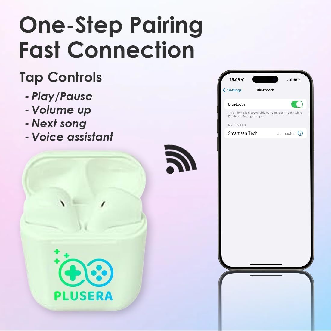 HP 15.6" Business Laptop with Microsoft Office 365...