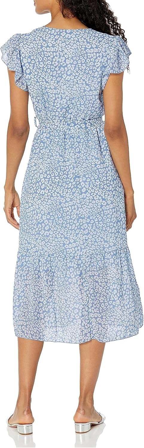 PRETTYGARDEN Women's Dress, Special Summer Floral Boho Maxi Dress, Unique Short...